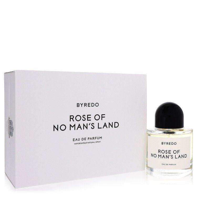 Byredo Rose Of No Man's Land by Byredo Eau De Parfum Spray - Saeyu