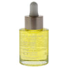 Santal Face Treatment Oil - Dry Skin by Clarins for Unisex - 1 oz Treatment