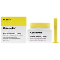 Ceramidin Ectoin Infused Cream by Dr. Jart+ for Unisex - 1.69 oz Cream - Saeyu