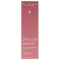 Vinosource Moisturizing Sorbet by Caudalie for Women - 1.3 oz Cream