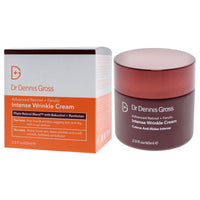 Dr. Dennis Gross Advanced Retinol Plus Ferulic Intense Wrinkle Cream - Saeyu