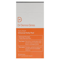 Dr. Dennis Gross Alpha Beta Universal Daily Peel