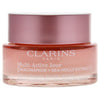 Multi-Active Day Cream - All Skin Types by Clarins for Women - 1.7 oz Cream