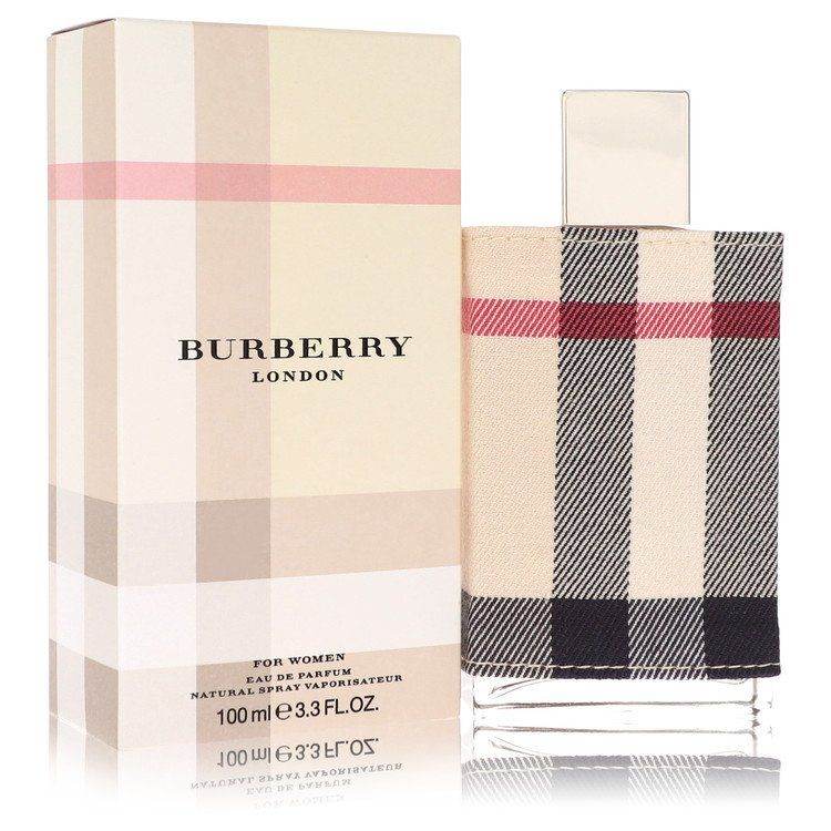 Burberry London (new) by Burberry Eau De Parfum Spray - Saeyu