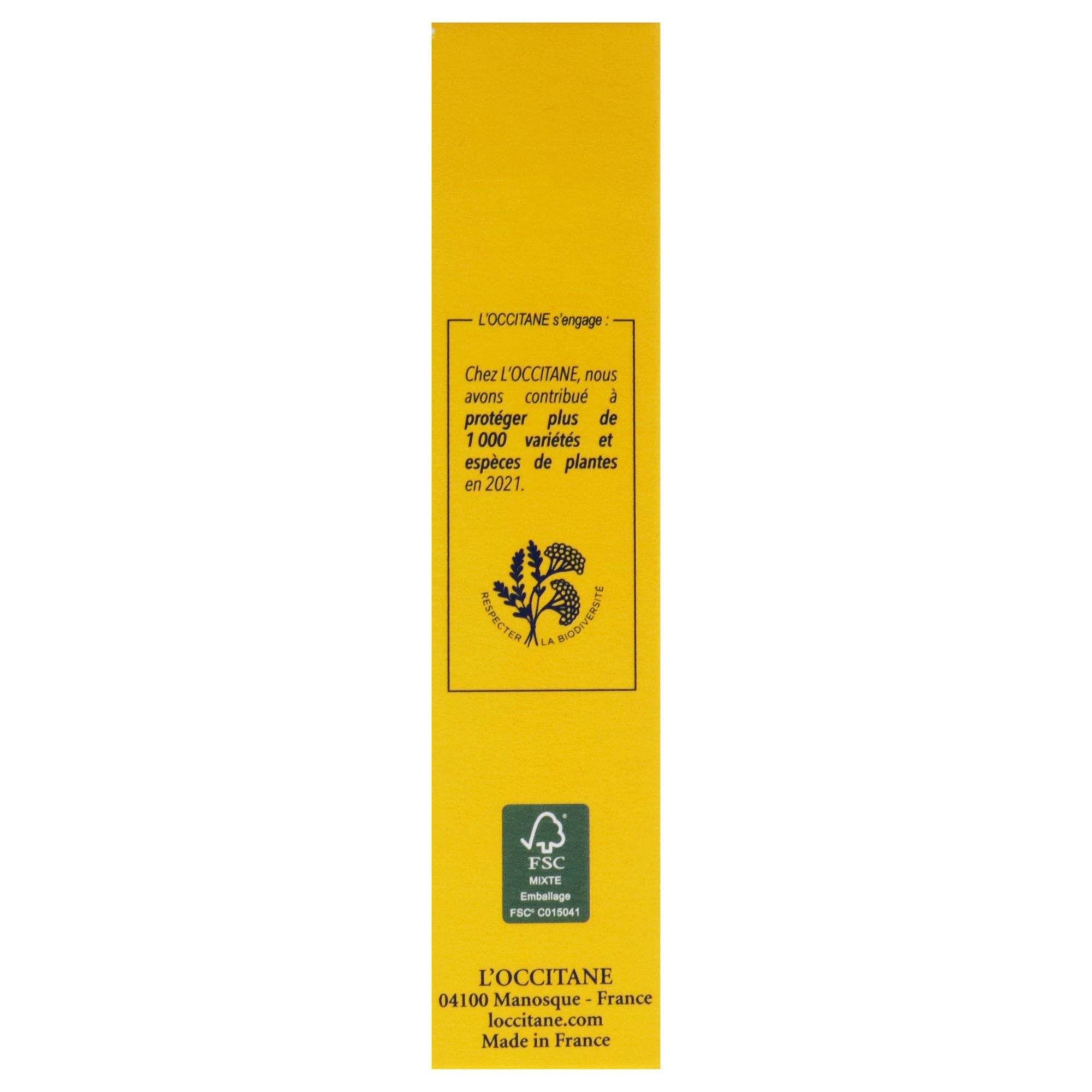 Soft Hands Trio by L'Occitane for Women - 3 Pc 1oz Amande Delicious Hands, 1oz Shea Dry Skin Hand Cream, 1oz Verveine Cooling Hand Cream Gel
