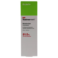 Ctrl A Teatreement Moisturizer by Dr. Jart+ for Unisex - 1.6 oz Moisturizer - Saeyu