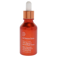 Vitamin C Lactic 15 Percent Vitamin C Firm and Bright Serum
