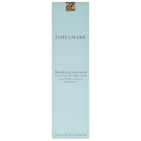 Revitalizing Supreme Plus Youth Power Soft Milky Lotion by Estee Lauder for Women - 3.4 oz Lotion