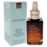 Advanced Night Repair Synchronized Multi-Recovery Complex by Estee Lauder for Unisex - 1 oz Serum - Saeyu