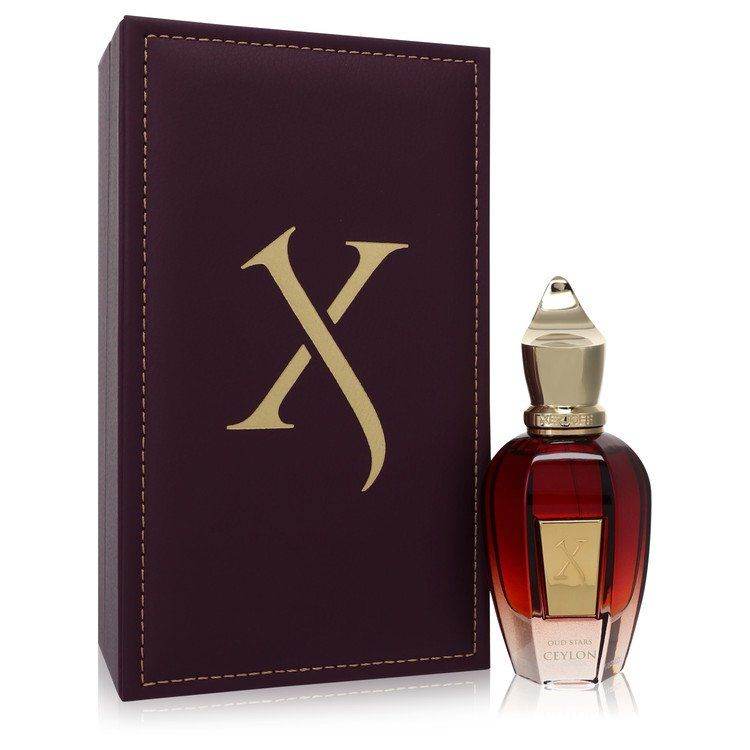 Xerjoff Oud Stars Ceylon Eau De Parfum Spray (Unisex)
