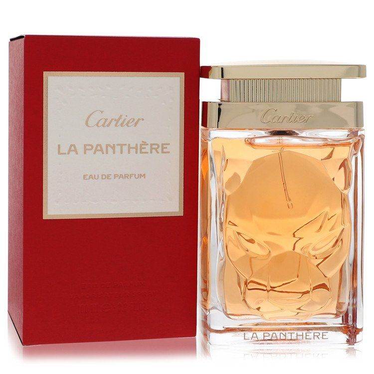 Cartier La Panthere by Cartier Eau De Parfum Spray - Saeyu