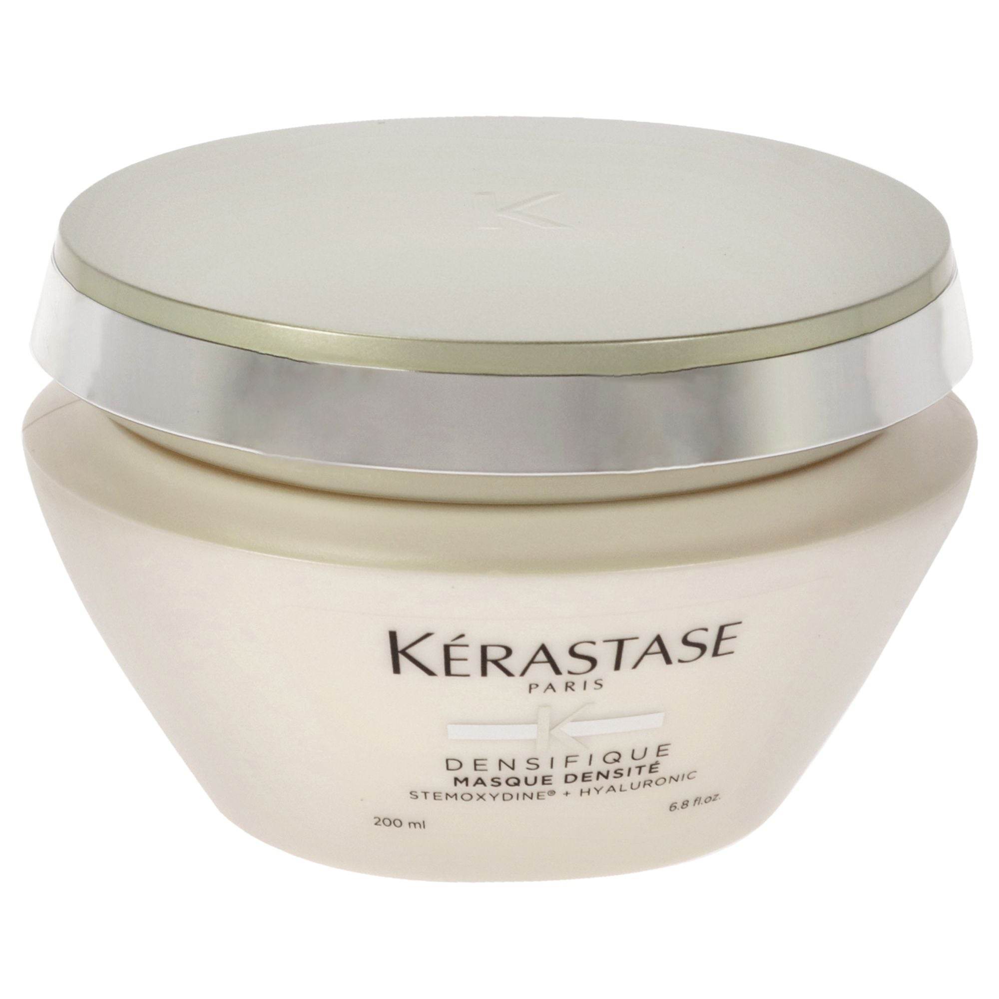 Densifique Masque Densite by Kerastase for Unisex - 6.8 oz Masque - Saeyu