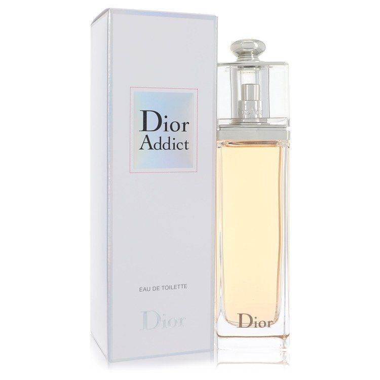 Dior Addict by Christian Dior Eau De Toilette Spray - Saeyu