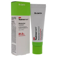 Ctrl A Teatreement Moisturizer by Dr. Jart+ for Unisex - 1.6 oz Moisturizer - Saeyu