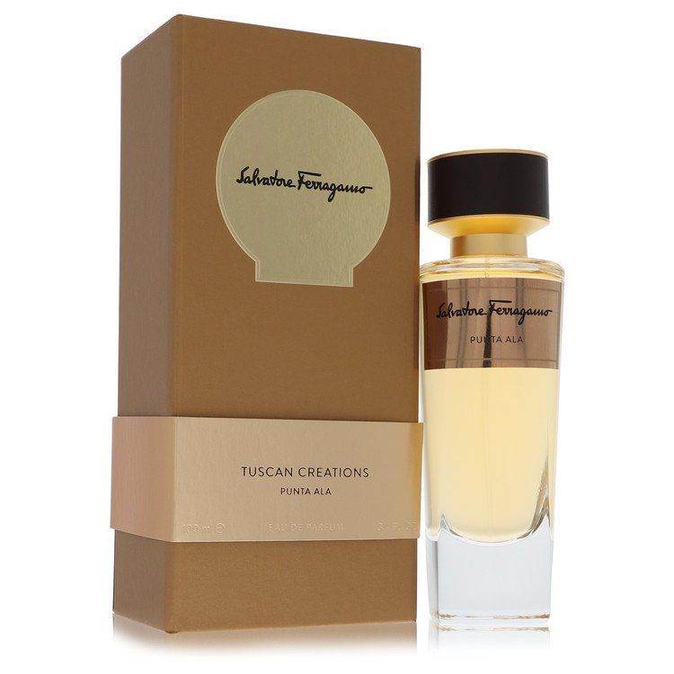 Salvatore Ferragamo Punta Ala by Salvatore Ferragamo Eau De Parfum Spray (Unisex)