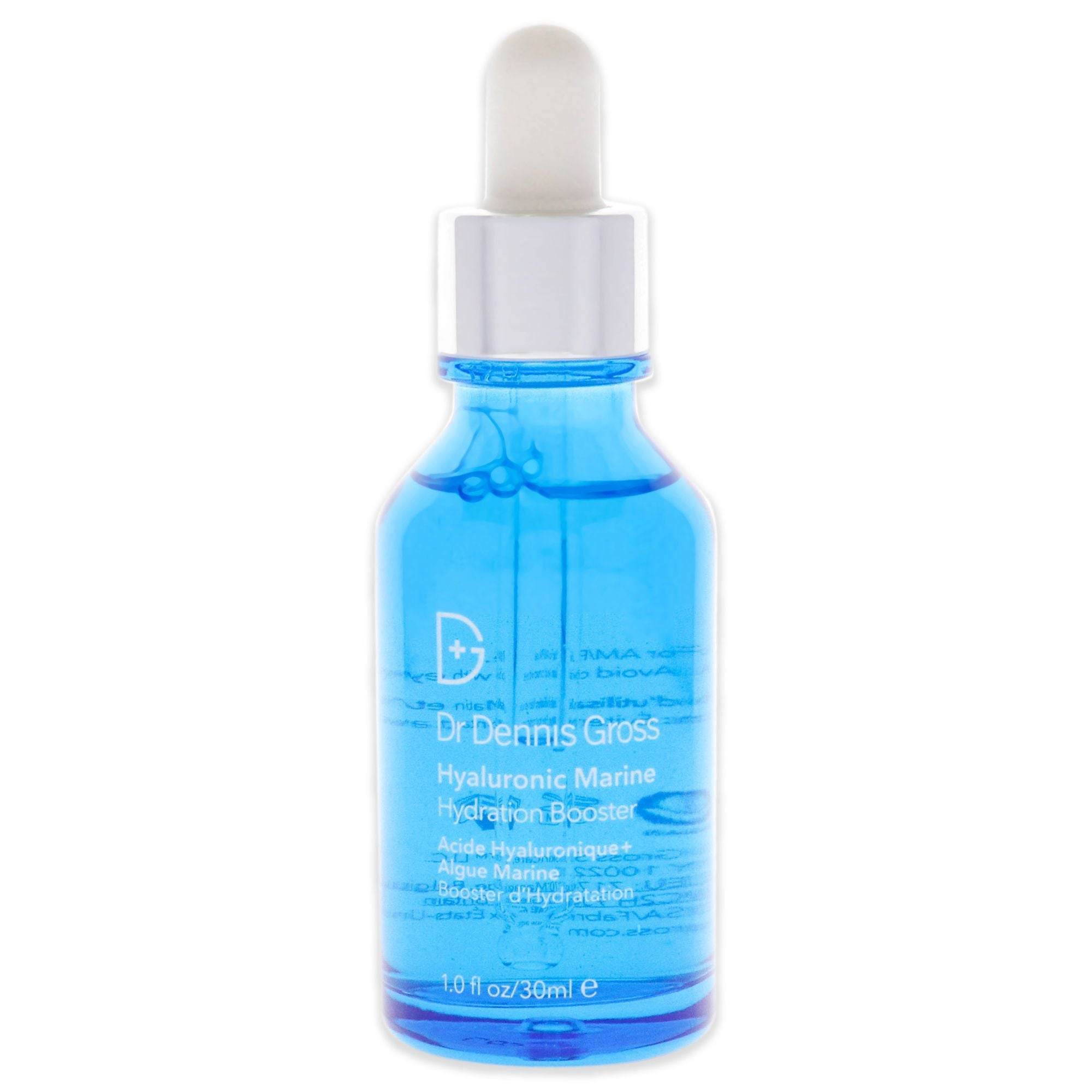 Hyaluronic Marine Hydration Booster