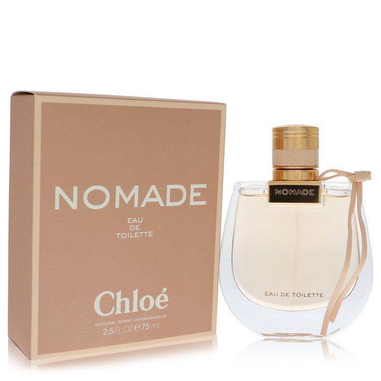 Chloe Nomade by Chloe Eau De Toilette Spray - Saeyu