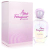 Amo Flowerful by Salvatore Ferragamo Eau De Toilette Spray