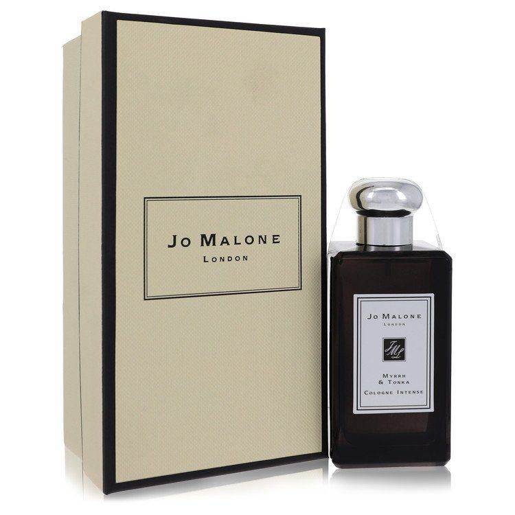 Jo Malone Myrrh & Tonka by Jo Malone Cologne Spray (Unisex)