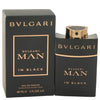 Bvlgari Man In Black by Bvlgari Eau De Parfum Spray