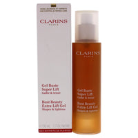 Bust Beauty Extra-Lift Gel by Clarins for Unisex - 1.7 oz Gel - Saeyu