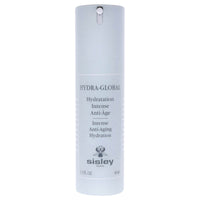 Hydra Global Intense Anti-Aging by Sisley for Women - 1.3 oz Treatment