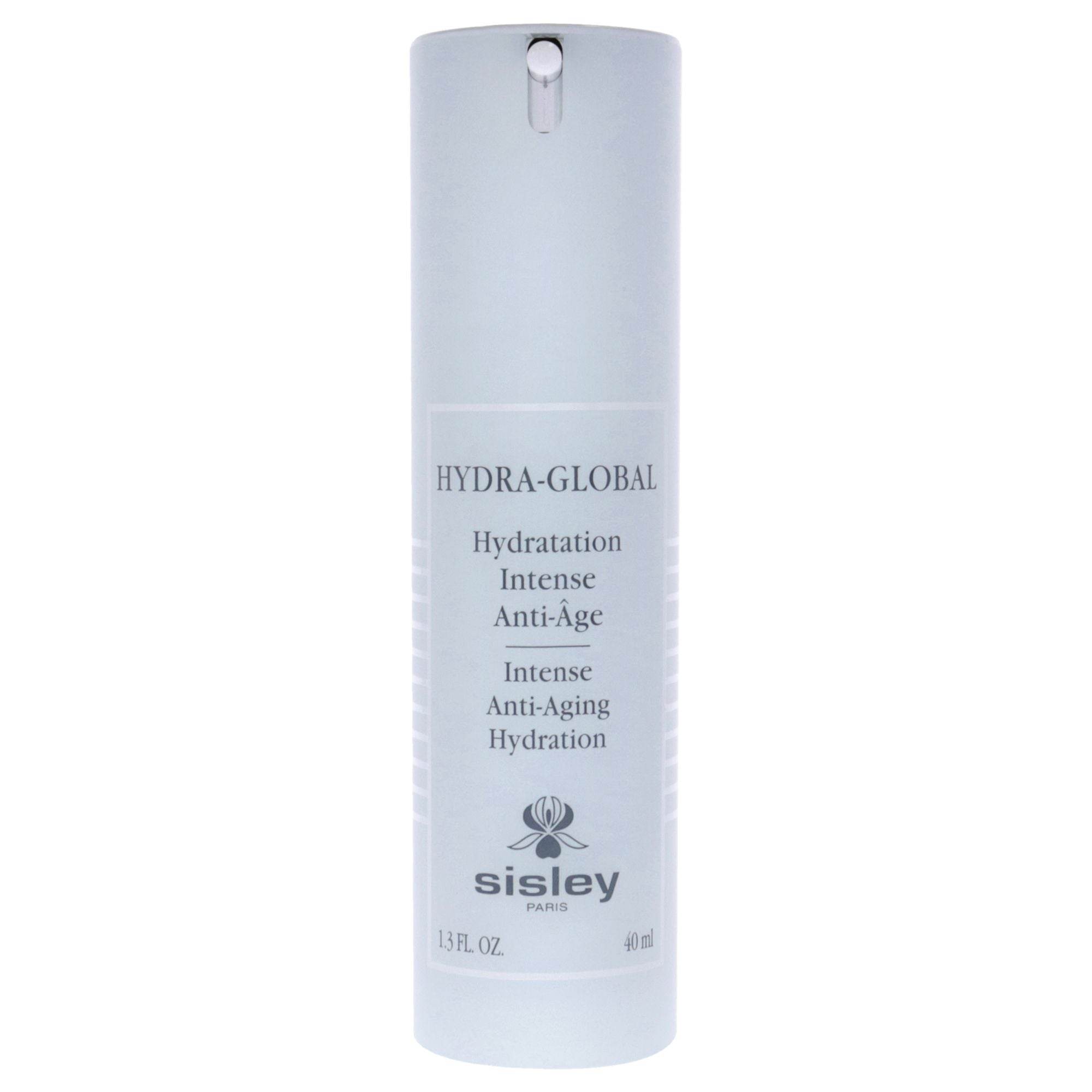 Hydra Global Intense Anti-Aging by Sisley for Women - 1.3 oz Treatment