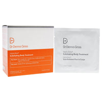 Dr. Dennis Gross Alpha Beta Exfoliating Body Treatment - Saeyu