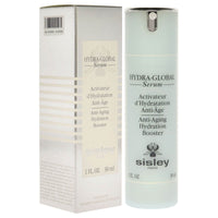 Hydra Global Serum Anti-Aging Hydration Booster by Sisley for Unisex - 1 oz Serum