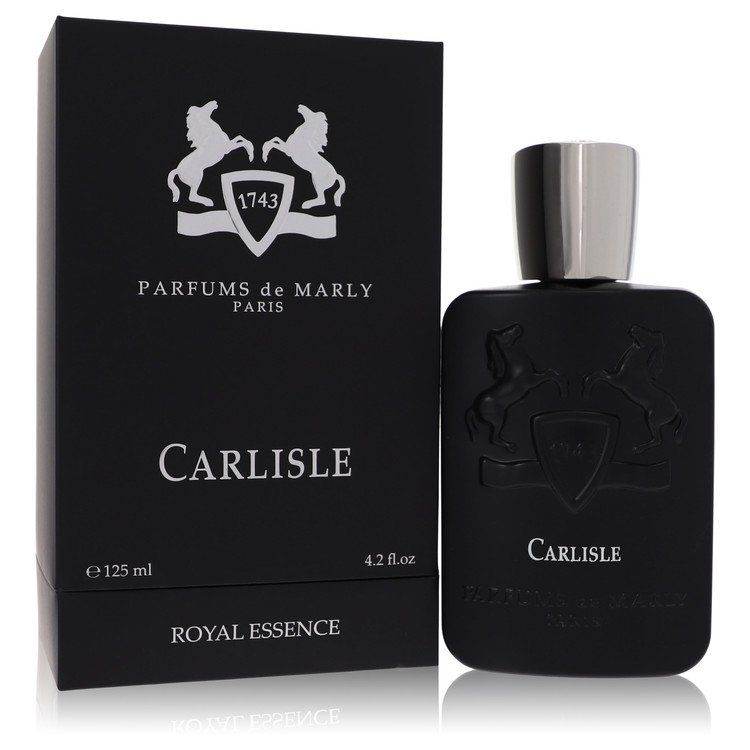 Carlisle by Parfums De Marly Eau De Parfum Spray (Unisex) - Saeyu
