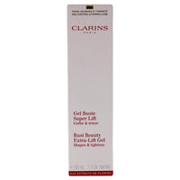 Bust Beauty Extra-Lift Gel by Clarins for Unisex - 1.7 oz Gel - Saeyu