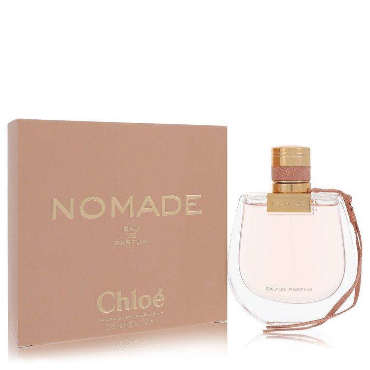 Chloe Nomade by Chloe Eau De Parfum Spray - Saeyu