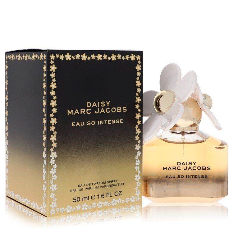 Daisy Eau So Intense by Marc Jacobs Eau De Parfum Spray - Saeyu