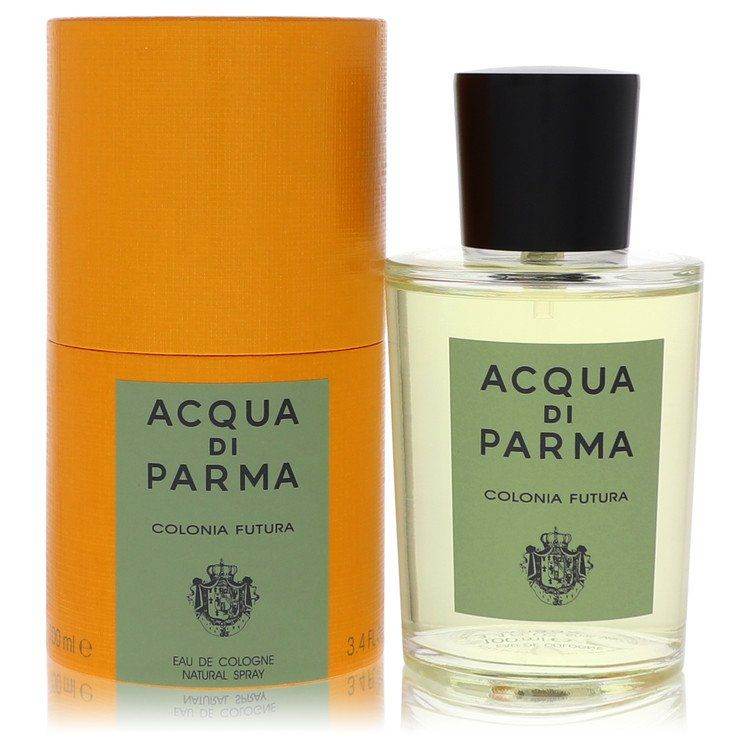 Acqua Di Parma Colonia Futura by Acqua Di Parma Eau De Cologne Spray (unisex) - Saeyu