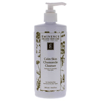 Calm Skin Chamomile Cleanser by Eminence for Unisex - 8.4 oz Cleanser - Saeyu