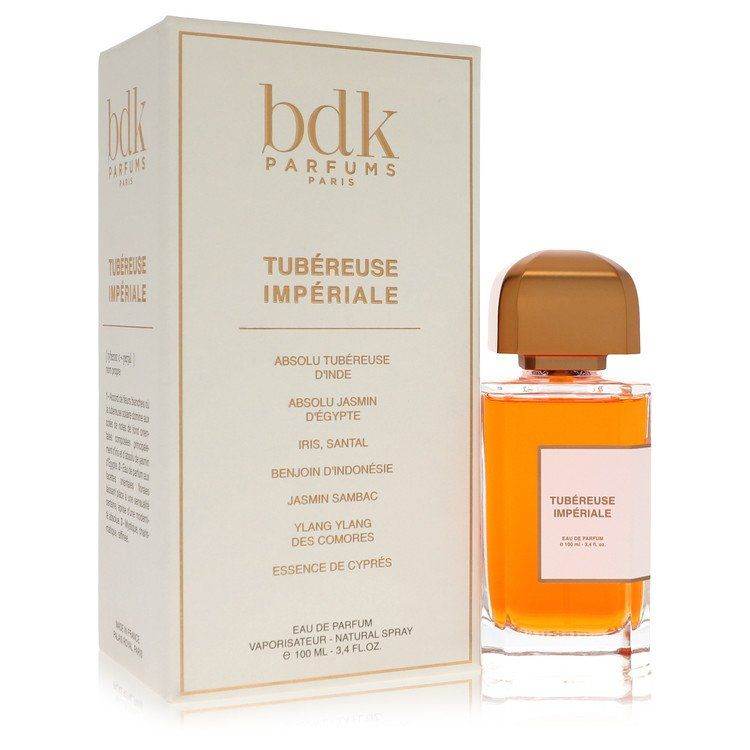 Bdk Tubereuse Imperiale by BDK Parfums Eau De Parfum Spray (Unisex) - Saeyu
