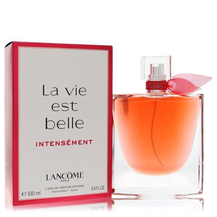 La Vie Est Belle Intensement by Lancome Eau De Parfum Intense Spray