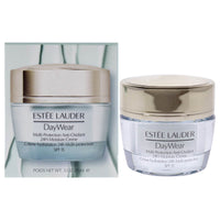 DayWear Multi Protection Anti Oxidant 24 Hour Moisture Creme SPF 15 by Estee Lauder for Women - 0.5 oz Cream - Saeyu
