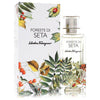 Salvatore Ferragamo Foreste Di Seta by Salvatore Ferragamo Eau De Parfum Spray (Unisex)