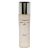 Revitalizing Supreme Plus Bright Moisturizer Power Soft Milky Lotion by Estee Lauder for Women - 3.4 oz Lotion