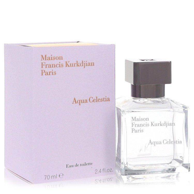Aqua Celestia by Maison Francis Kurkdjian Eau De Toilette Spray - Saeyu