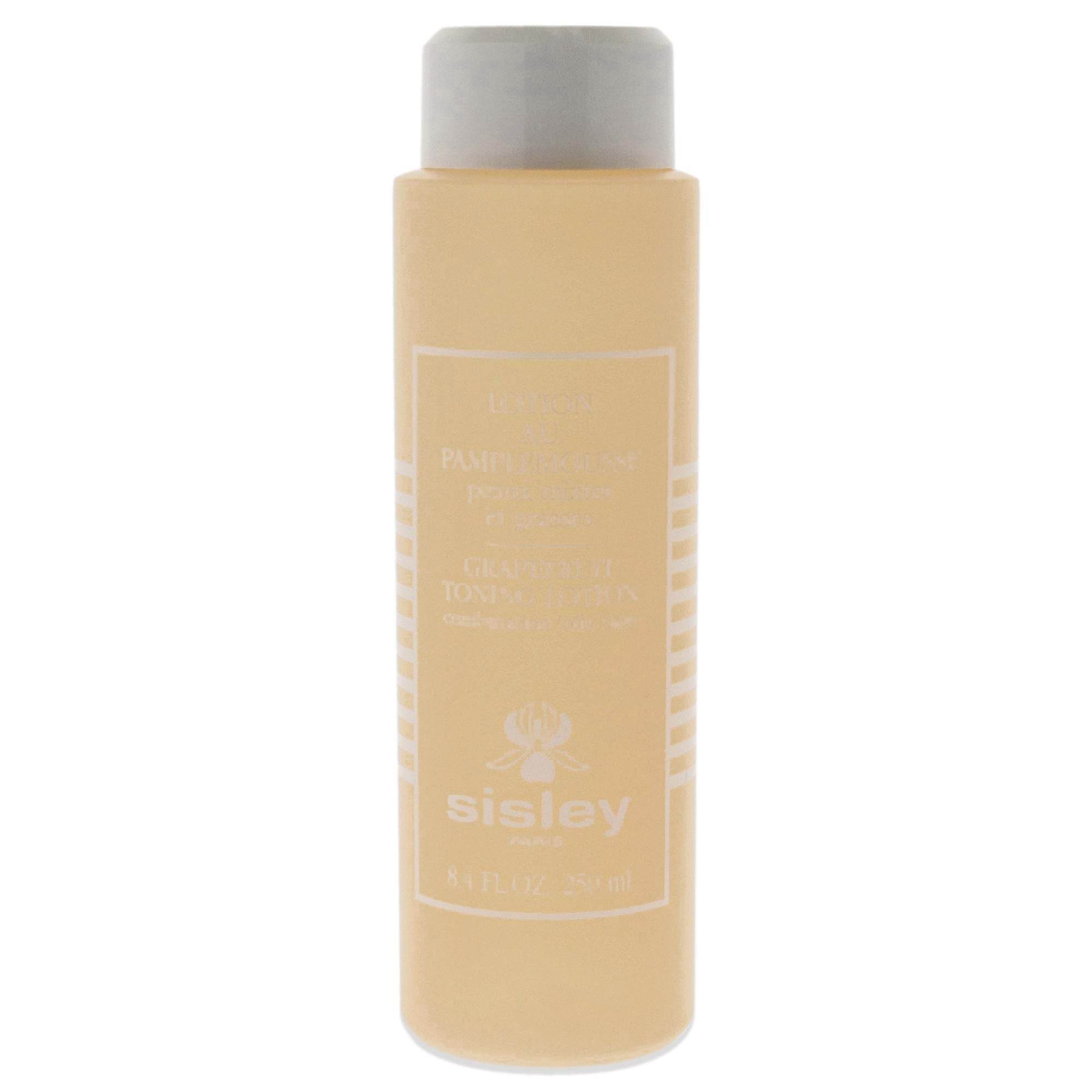 Grapefruit Toning Lotion - Combination Oily Skin by Sisley for Women - 8.4 oz Toning Lotion