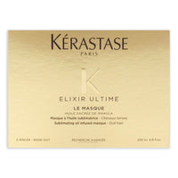 Elixir Ultime Le Masque by Kerastase for Unisex - 6.76 oz Masque