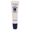 Shea Butter Ultra Rich Lip Balm by L'Occitane for Unisex - 0.39 oz Lip Balm