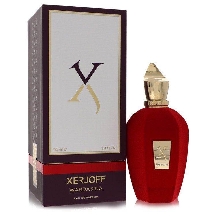 Xerjoff Wardasina Eau De Parfum (Unisex)