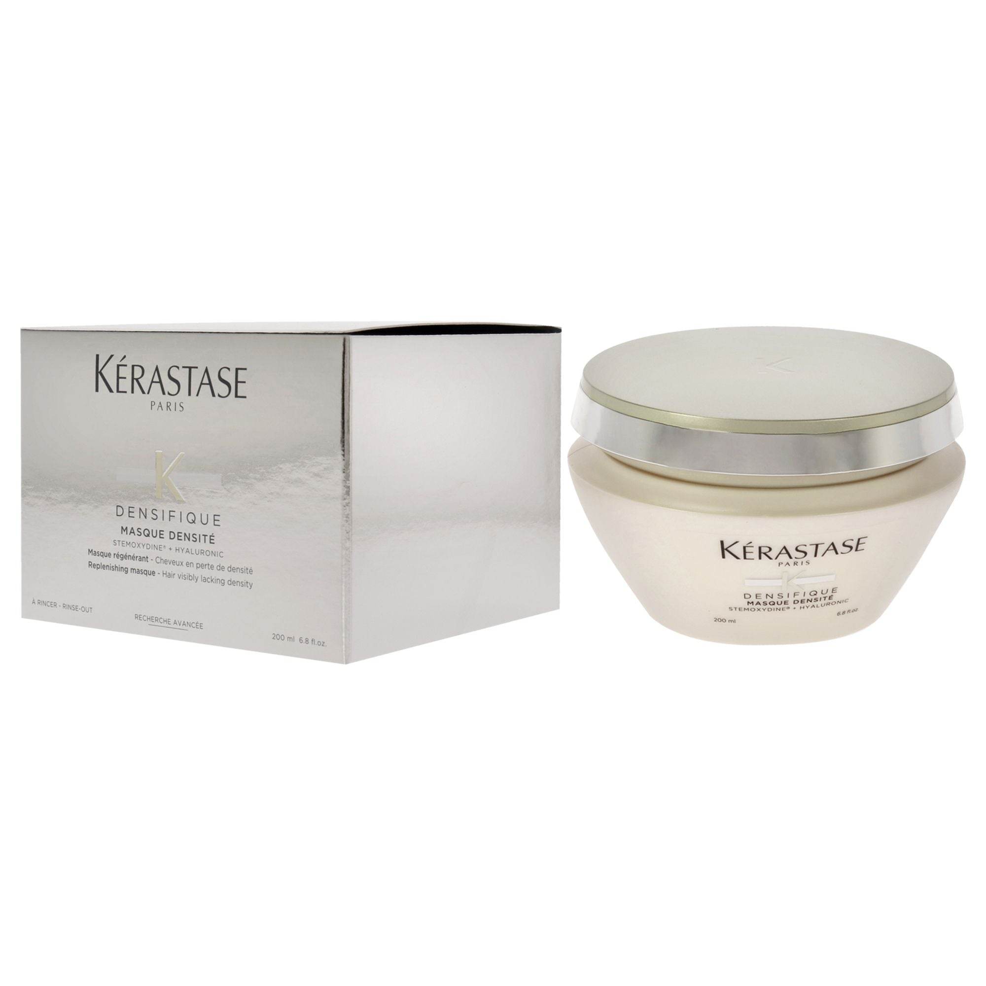Densifique Masque Densite by Kerastase for Unisex - 6.8 oz Masque - Saeyu