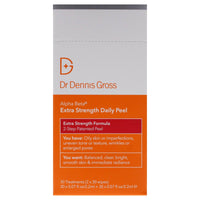 Alpha Beta Peel Extra Strength Formula - Saeyu