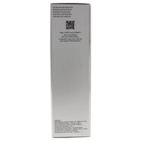 Men Cleansing Foam by Shiseido for Men - 4.8 oz Cleanser