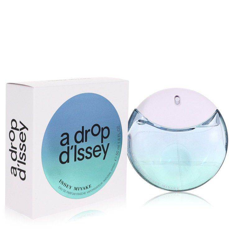 A Drop D'issey by Issey Miyake Eau De Parfum Fraiche Spray - Saeyu