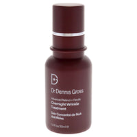 Dr. Dennis Gross Advanced Retinol Plus Ferulic Overnight Wrinkle Treatment - Saeyu